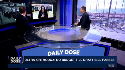 DAILY DOSE | Erdogan: U.S should stop YPG from entering Afrin |  Wednesday, March 7th 2018