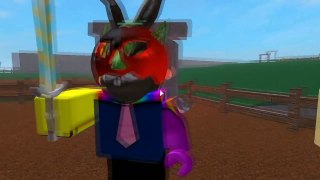Hunting Some Eggs [ROBLOX Commentary #11]