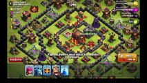 Clash of Clans - Champions League @ TH7