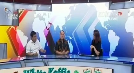 PRO GERINDRA!!! ACTA TERPANCING PERNYATAAN RUHUT SITOMPUL...