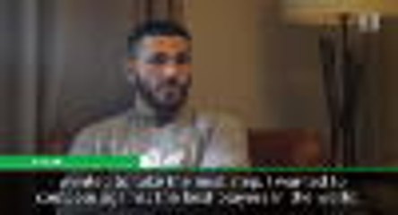 I came to Arsenal to play AGAINST the best players - Kolasinac