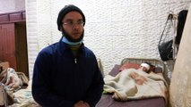 Esed rejimi ve destekçileri Doğu Guta'da 10 sivili öldürdü (2) - ŞAM