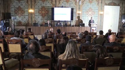 'İstanbul'daki Müze Yöneticileri Koordinasyon Toplantısı' - İSTANBUL