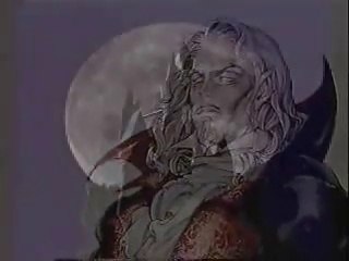 Tráiler de Castlevania Symphony of the Night