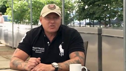 FOTUnderworld - 105 - Your Money Or Your Life