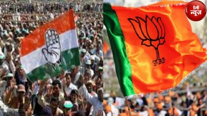 Meghalaya के चुनावी मैदान में Nehru और Modi आमने सामने, कड़ा मुकाबला