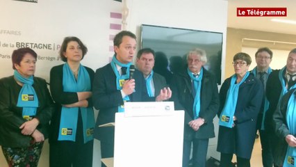 LGV. Un enjeu qui dépasse les simples TGV