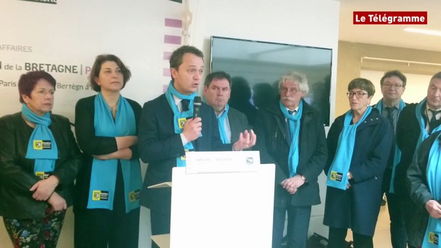 LGV. Un enjeu qui dépasse les simples TGV