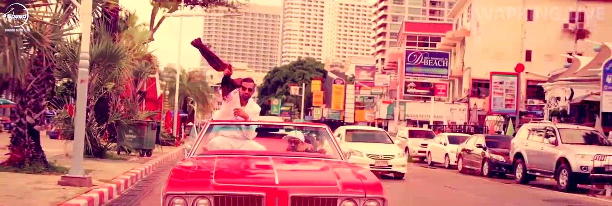 Akhiyaan Remix - Garry Sandhu Full HD(