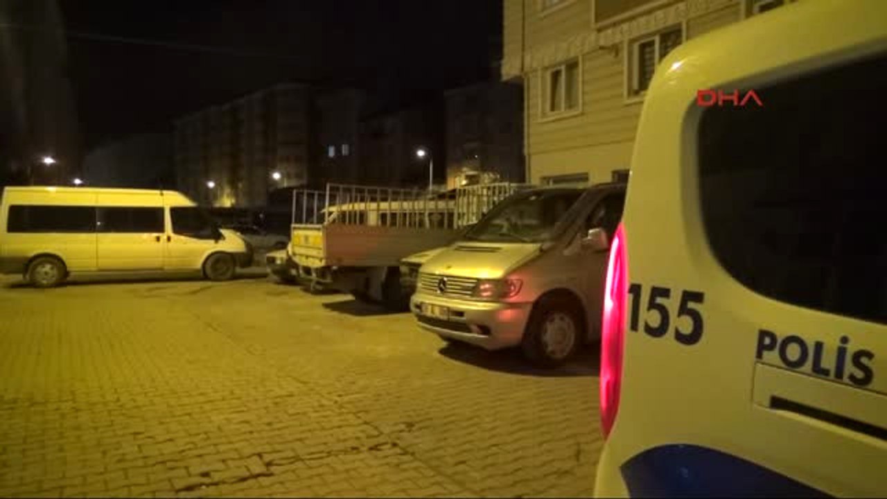 Kütahya Kader, Doğum Gününü Kutladığı 6'ncı Kattaki Evinin Penceresinden Düşüp Öldü