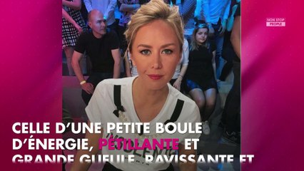 Enora Malagré atteinte d’endométriose, elle raconte ses crises dans TPMP