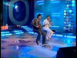 Kuku Lele - Milion pricini (Official Video)  aug2006 OhridFest