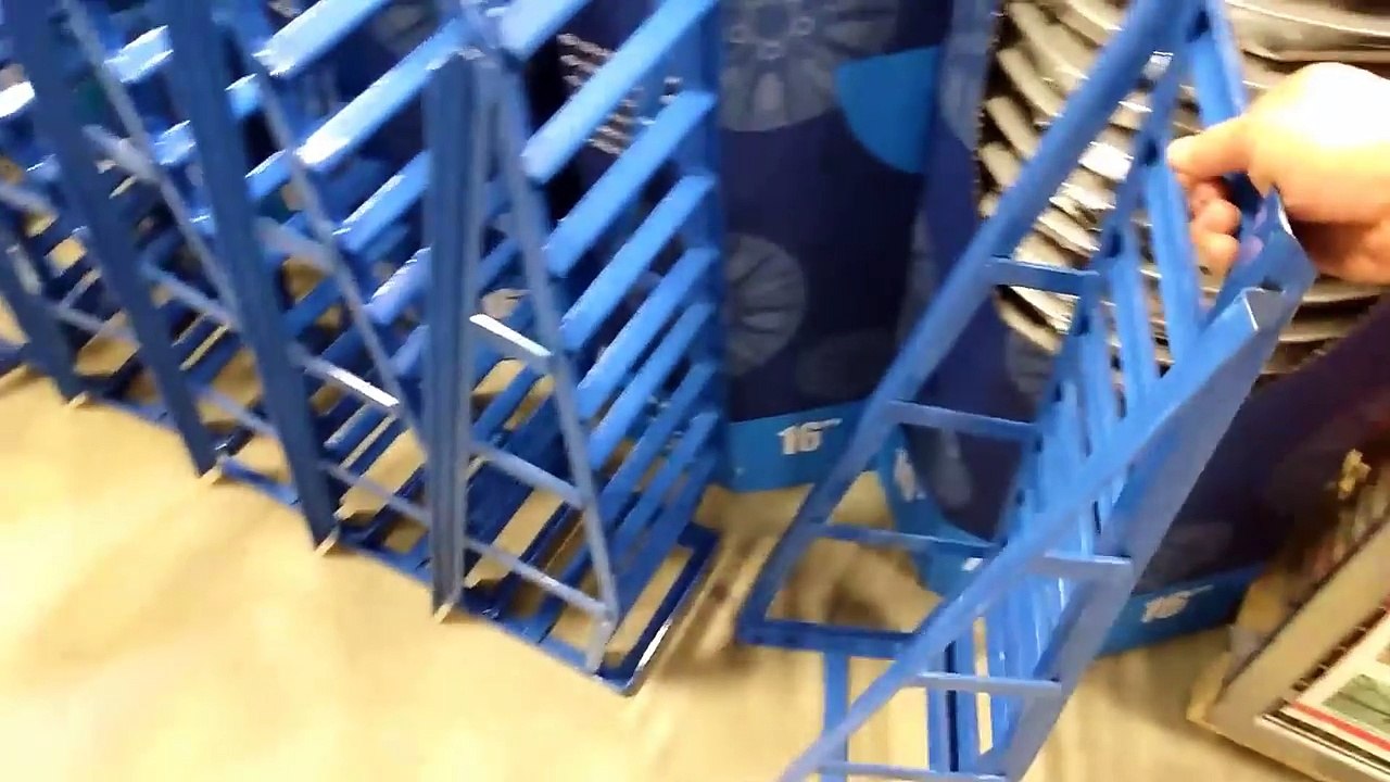 Auffahrrampen selber bauen | Autoreparatur-Zubehör | Holz-Projekt