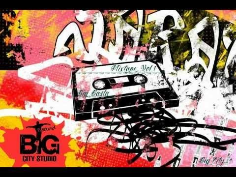 FO ft Big Basta - Tupac (Produced by Big Boss)