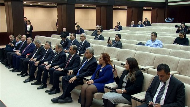 Başbakan Yıldırım:'Türkiye şartlar ne olursa olsun KKTC'nin yanındadır.Ada'da eğer kalıcı, sürdürülebilir bir çözümün mümkün olması gerekiyorsa Güney Kıbrıs Rum tarafının buna zihinsel olarak hazır olması lazım'