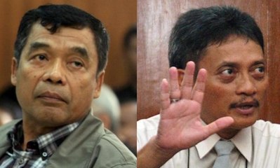 Muchdi PR dan Polycarpus Jadi Anggota Partai Berkarya