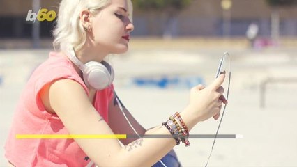 You're a Millennial If You Were Born Between These Two Years, According to New Study