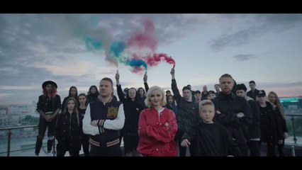 Canción Oficial FIFA Rusia 2018 - YouTube