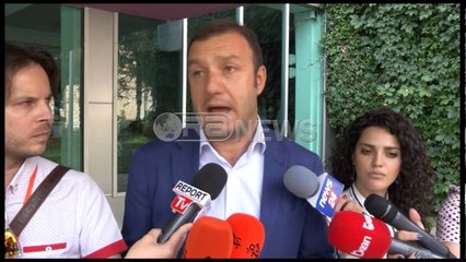 Ora News - Importi i mbetjeve, ndryshon projekligji i 3 deputetëve të mazhorancës