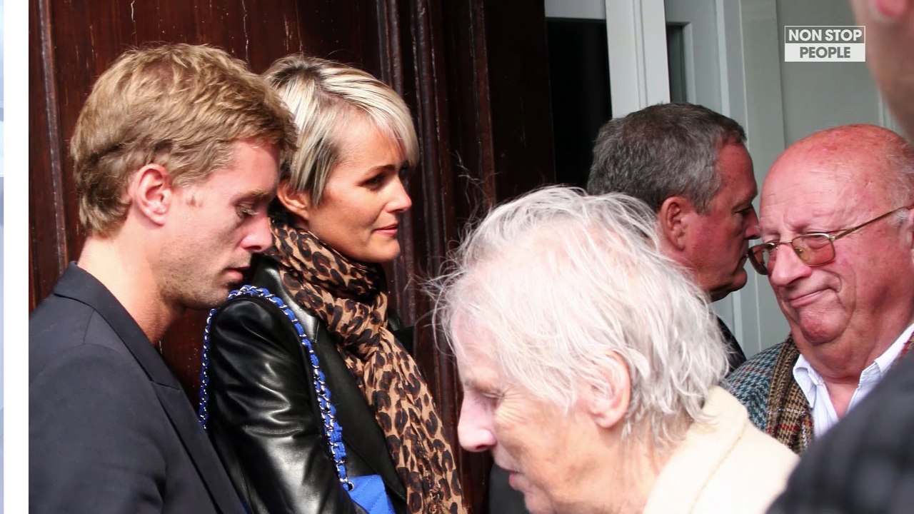 Johnny Hallyday : pourquoi il ne "supportait pas" Grégory Boudou, le frère de Laeticia