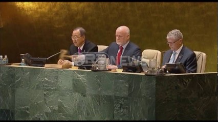 Ora News - Ligji i rivlerësimit, Nishani nuk e dekreton, zgjedh ta kalojë në heshtje