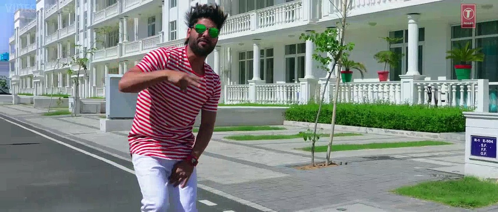 Hit N Run - Nobby Singh Full HD