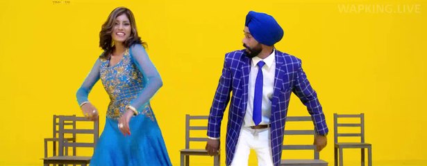 Roadways Bus - Sukhii Full HD