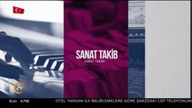 Özlem Karahan ile Sanat Takibi (07.03.2018)