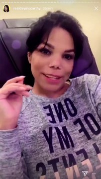 Capixaba Day McCarthy após acidente: Não vou morrer tão cedo