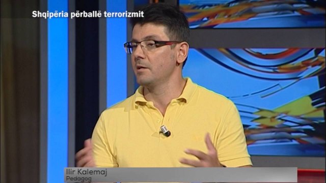 Në fokus: Shqipëria përballë terrorizmit, 19 shtator 2016 - Ora News - Të parët për lajmin e fundit