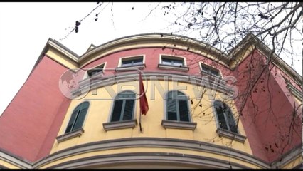 Ora News -  Kompania tërheq investimin 450 mln$ në Gjiri i Lalzit