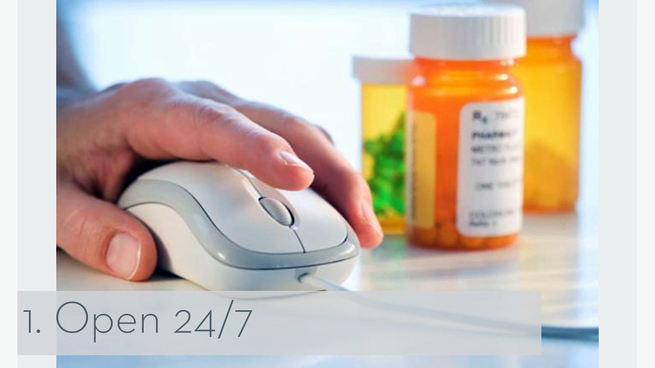 6 Reason Why Your Pharmacy Needs an App
