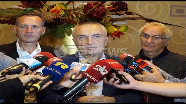 Ora News – Meta nga Shkodra: Më shumë përpjekje për sigurinë fizike dhe juridike të investitorëve