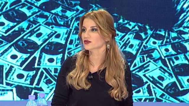 Ekopolitikë - Ekonomia dhe të paligjshmit - Ora News