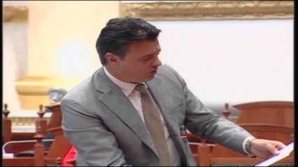 Ora News –Ristani tregon me dokument: “Paulin Sterkaj i përfshirë në trafik droge dhe prostitutash”