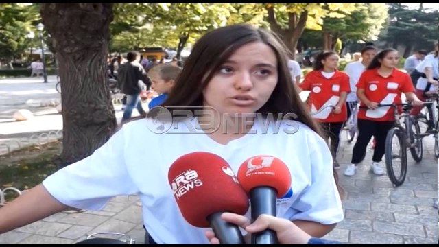 Ora News – Dita pa makina, Ademi: Investim për rritje të aksesit për biçikletat në Shkodër