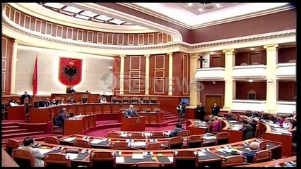 Ora News – Rama rrëfen takimin me Ilir Metën: Ja për çfarë diskutuam