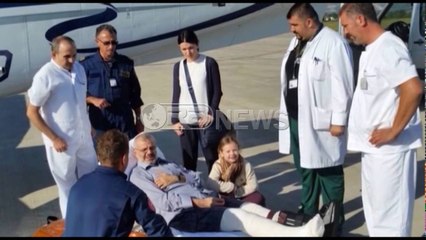 Ora News – Sekuestro pronës ku do ndërtohej resorti nga biznesmeni libanez