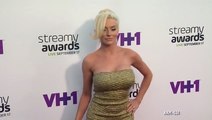 Courtney Stodden Files For Divorce From Doug Hutchinson One Year After Split