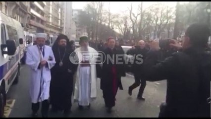 Mesazhi në KiE - Meta: Në Shqipëri kemi probleme me radikalizmin politik, jo atë fetar