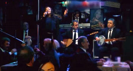 Behzat Ç.'de Rol Alan Halk Ozanı Ayten Gülçınar, Silahlı Saldırıda Hayatını Kaybetti