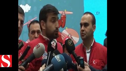 Savunma sanayisini kanatlandıracak açıklama ' üzerinde çalışıyoruz'