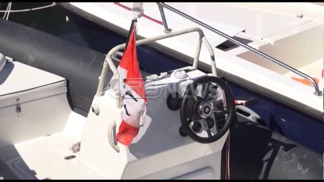 Operacioni - Gomonia me 812 kg marijuanë drejt Italisë, arrestohen trafikantët