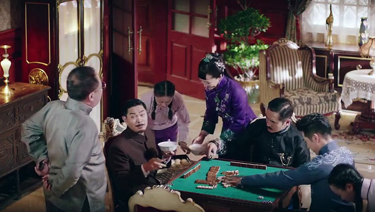 人生若如初相见 13 高清-人生若如初相見第13集