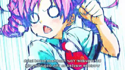 Baka And Test  Summon The Beasts S02E09 Me, Romance And Diplomacy!