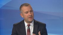 Ervin Bushati i ftuar në 