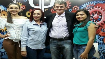 Psicologia no Ar - Tema: violência contra mulher