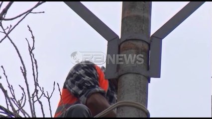 Ora News - Treguesit e 8-Mujorit 2016, OSHEE: Niveli i humbjeve u ul në 28.1%