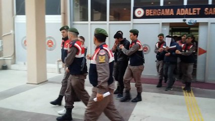 Jandarmadan hayvan hırsızlarına büyük darbe