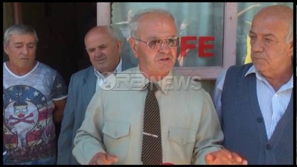 Ora News - Ish-merkata e Fierit do prishet, kundërshtojnë pronarët